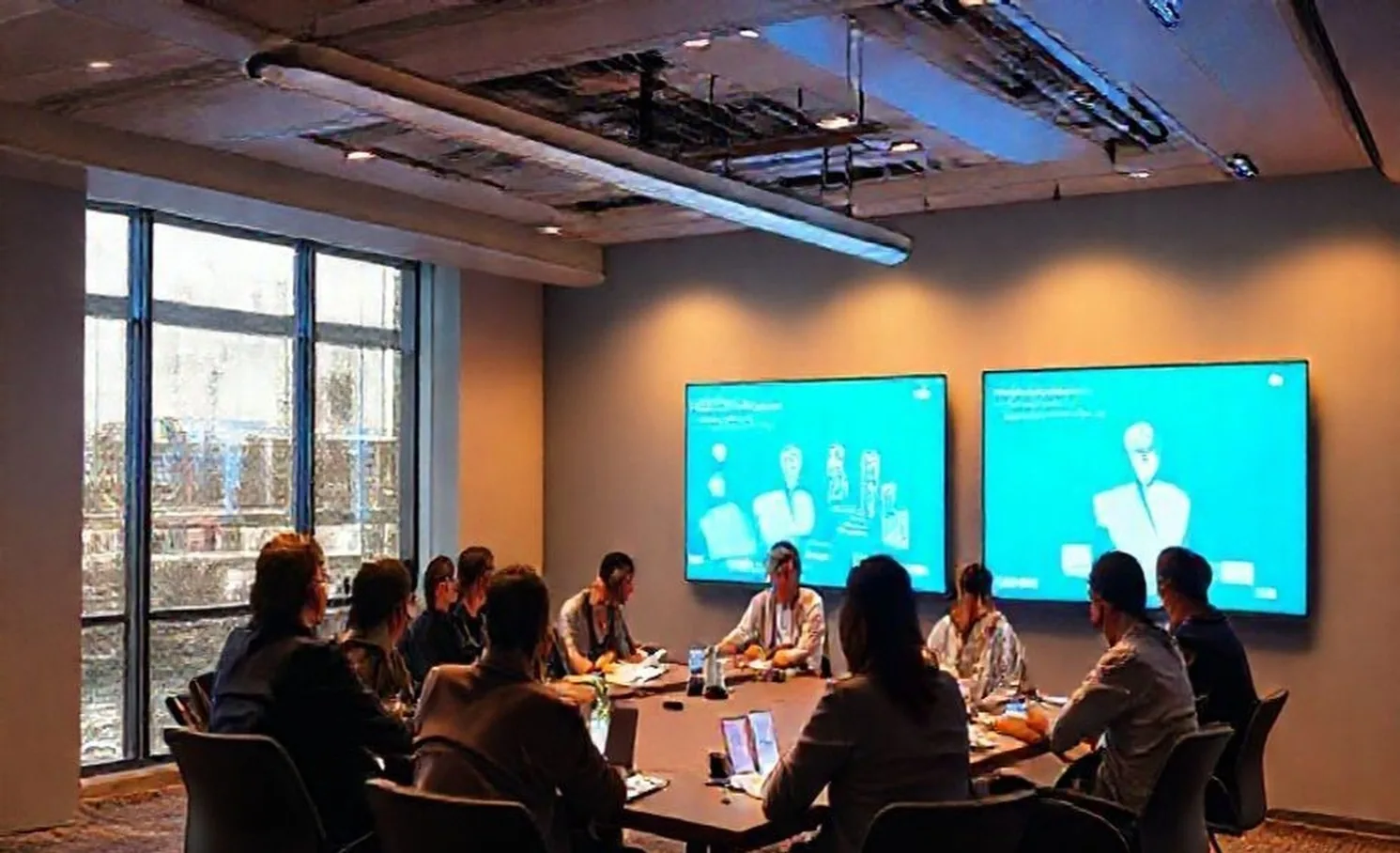 linkedin hiring strategy session